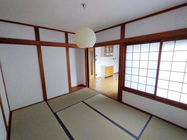堺市西区浜寺諏訪森町西１丁の中古一戸建て