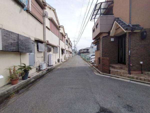 堺市西区浜寺諏訪森町西１丁の中古一戸建て