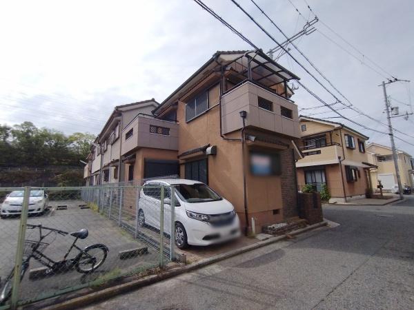 堺市西区浜寺諏訪森町西１丁の中古一戸建て
