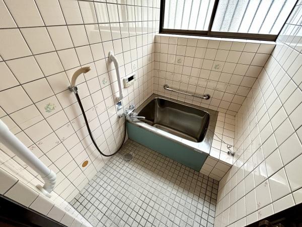 堺市東区西野の中古一戸建て