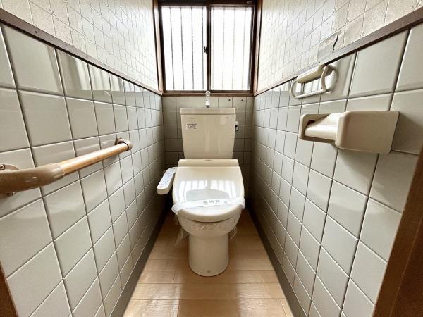 堺市東区西野の中古一戸建て