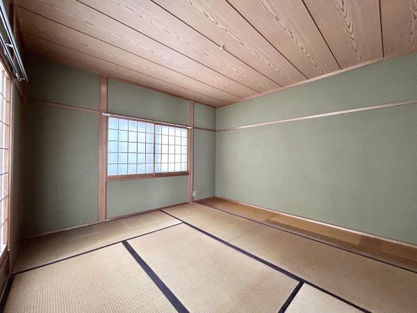 堺市東区西野の中古一戸建て