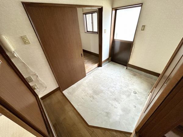 堺市東区西野の中古一戸建て