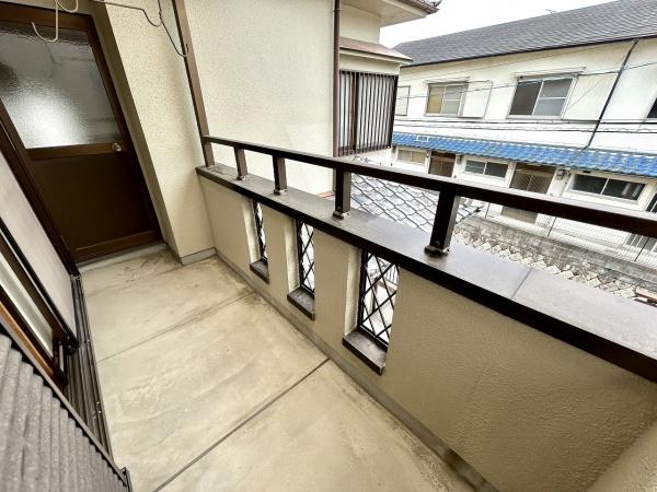 堺市東区西野の中古一戸建て