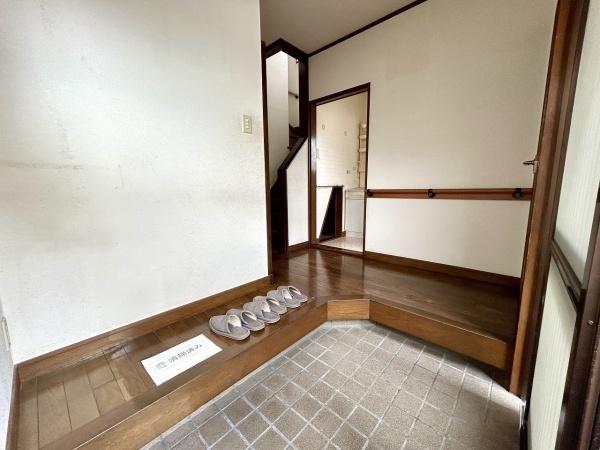 堺市東区西野の中古一戸建て