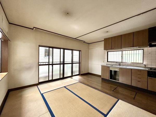 堺市東区西野の中古一戸建て