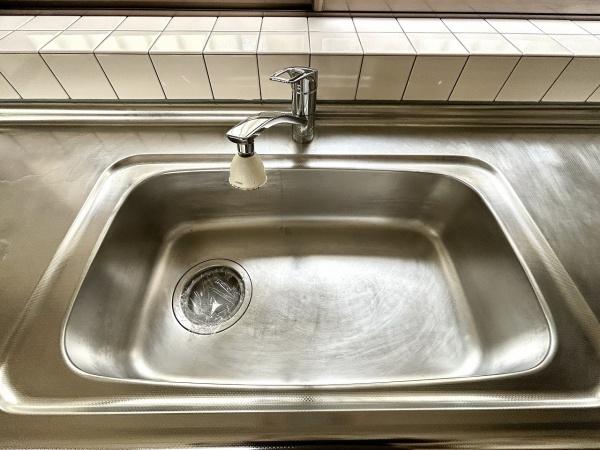 堺市東区西野の中古一戸建て