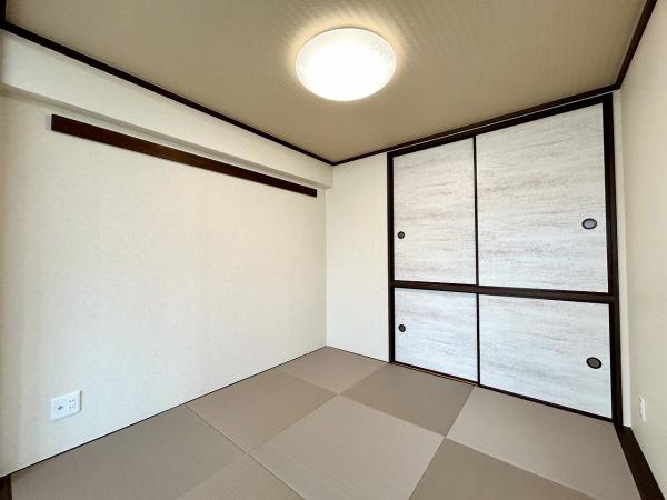 シャルマンフジ堺東グレイス
