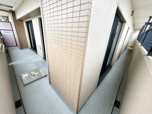 シャルマンフジ堺東グレイス