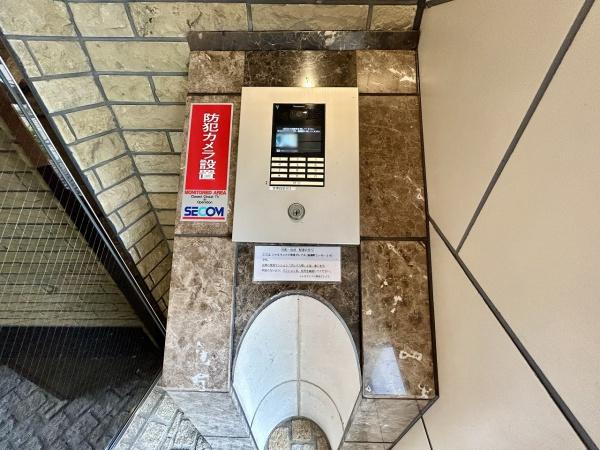 シャルマンフジ堺東グレイス