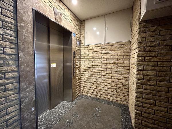 シャルマンフジ堺東グレイス