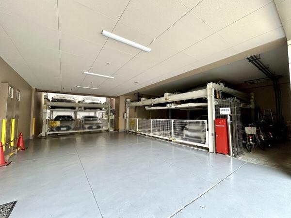 シャルマンフジ堺東グレイス