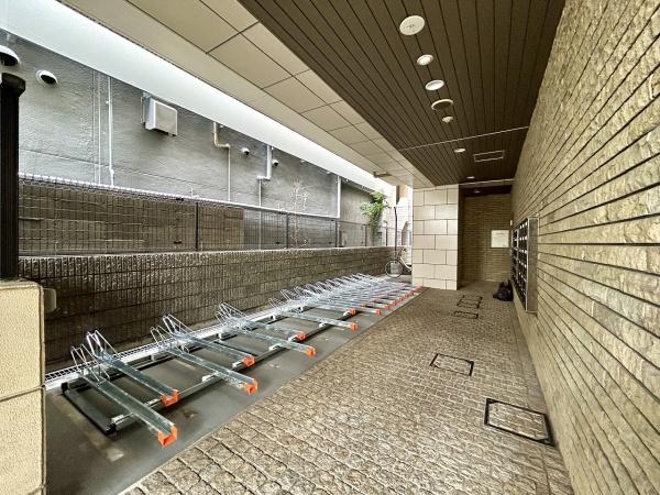 シャルマンフジ堺東グレイス