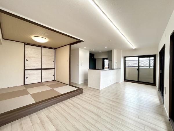 シャルマンフジ堺東グレイス