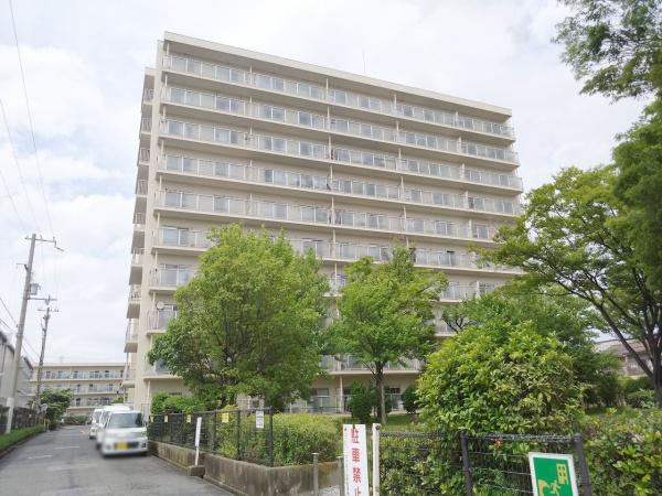ファミール堺