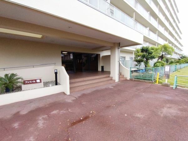 ファミール堺
