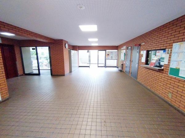 ファミール堺