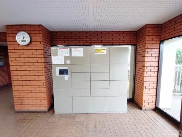 ファミール堺