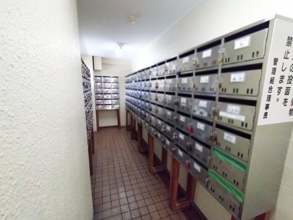 ファミール堺