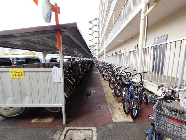 ファミール堺