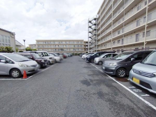 ファミール堺