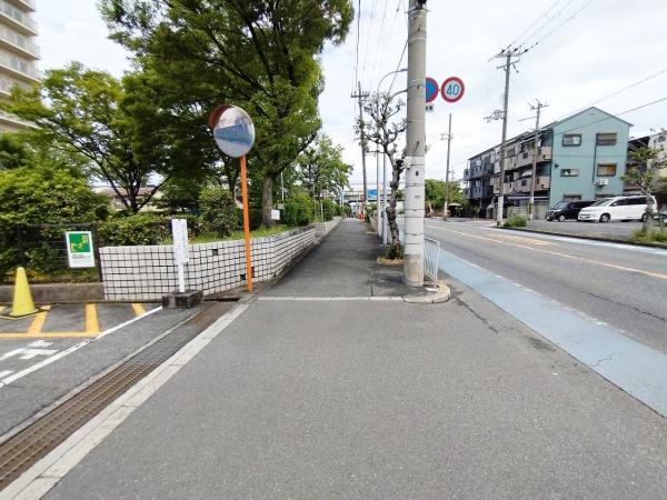ファミール堺