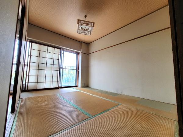 とがグリーンハイツ