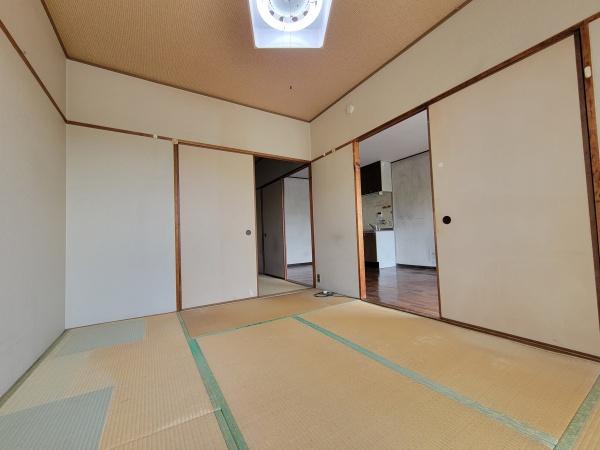 とがグリーンハイツ
