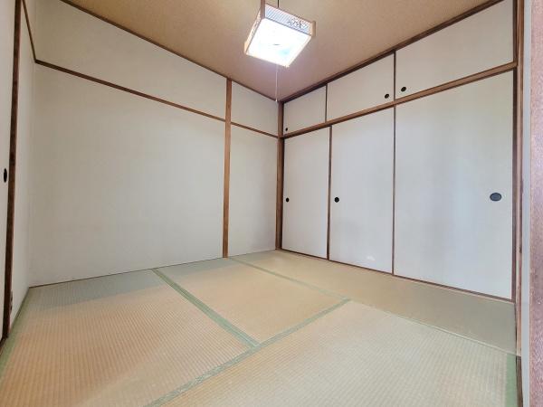 とがグリーンハイツ