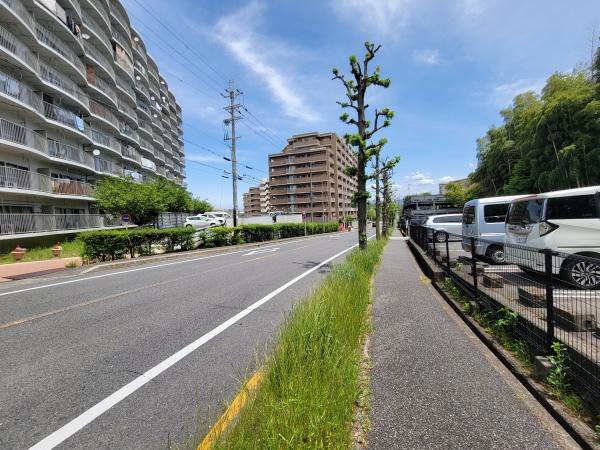 とがグリーンハイツ