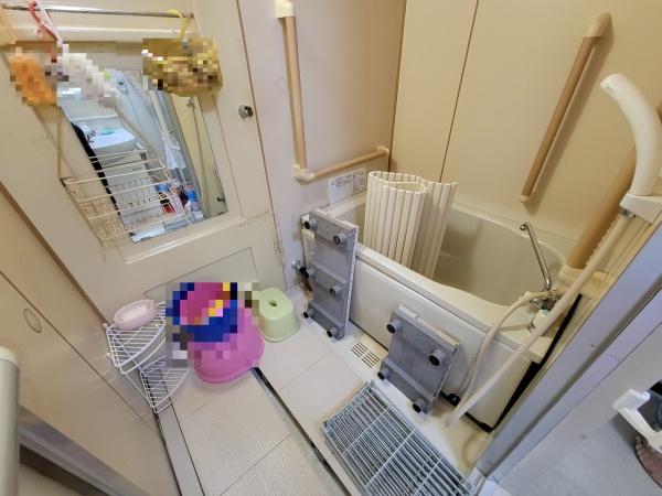 とがグリーンハイツ