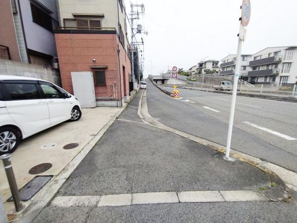 堺市西区上野芝向ヶ丘町５丁の中古一戸建て