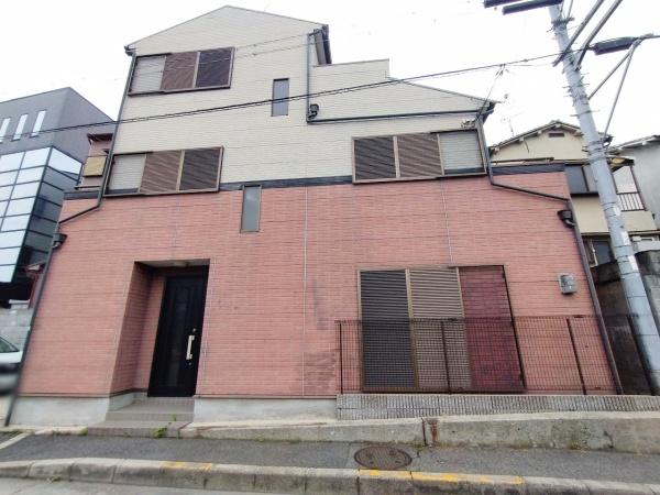 堺市西区上野芝向ヶ丘町５丁の中古一戸建て
