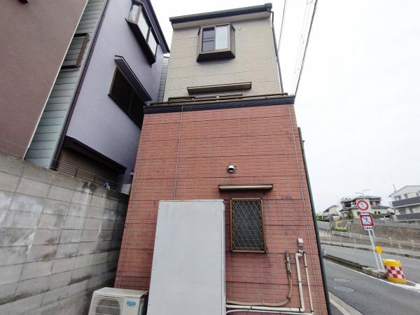 堺市西区上野芝向ヶ丘町５丁の中古一戸建て