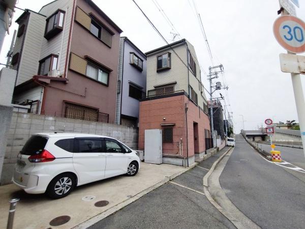 堺市西区上野芝向ヶ丘町５丁の中古一戸建て