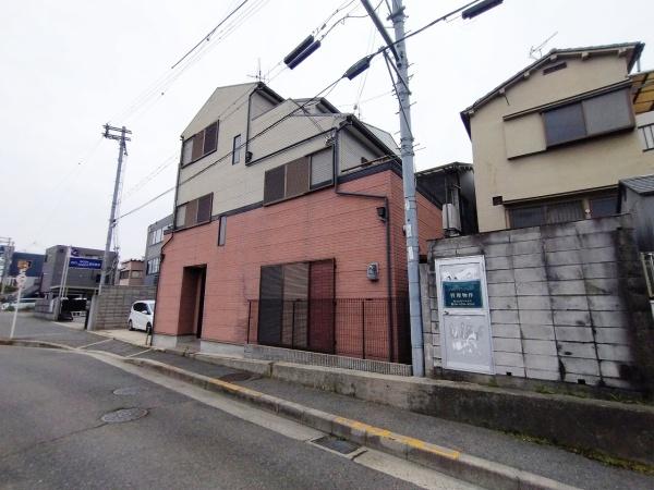 堺市西区上野芝向ヶ丘町５丁の中古一戸建て