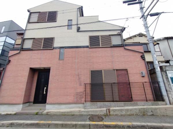 堺市西区上野芝向ヶ丘町５丁の中古一戸建て