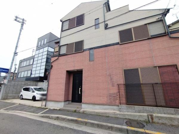 堺市西区上野芝向ヶ丘町５丁の中古一戸建て