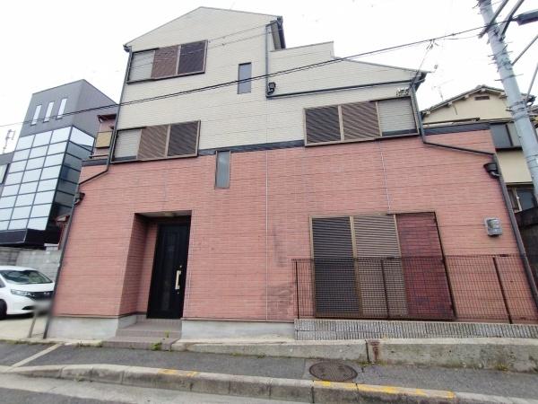 堺市西区上野芝向ヶ丘町５丁の中古一戸建て