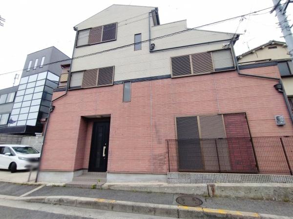 堺市西区上野芝向ヶ丘町５丁の中古一戸建て