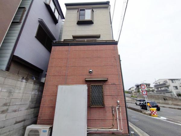 堺市西区上野芝向ヶ丘町５丁の中古一戸建て