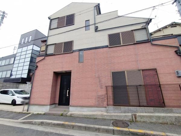 堺市西区上野芝向ヶ丘町５丁の中古一戸建て
