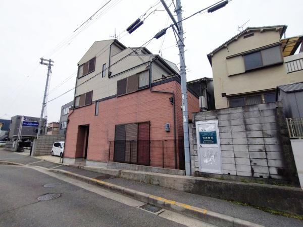 堺市西区上野芝向ヶ丘町５丁の中古一戸建て