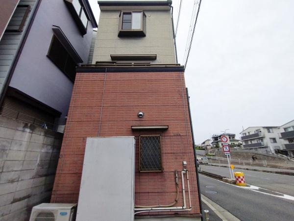 堺市西区上野芝向ヶ丘町５丁の中古一戸建て