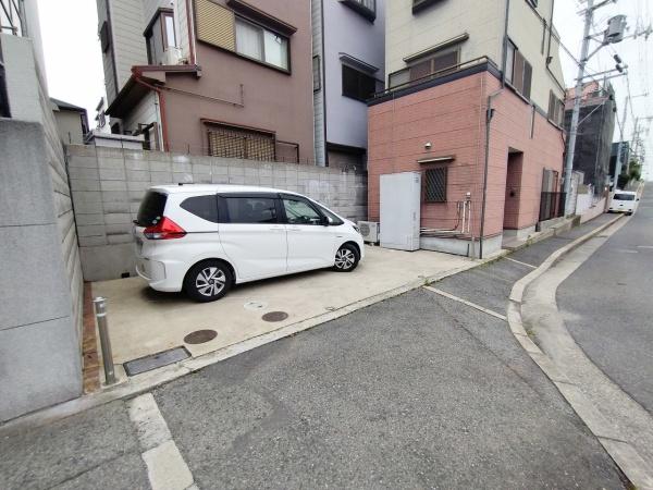 堺市西区上野芝向ヶ丘町５丁の中古一戸建て