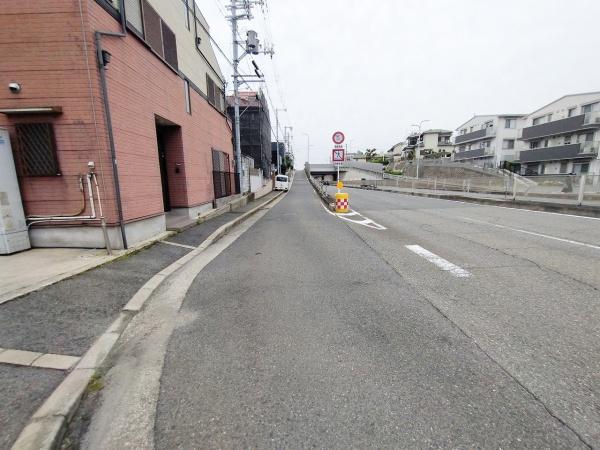 堺市西区上野芝向ヶ丘町５丁の中古一戸建て