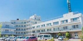 堺市南区赤坂台5丁の土地(医療法人恒進會泉北陣内病院)