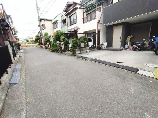 堺市中区辻之の中古一戸建て