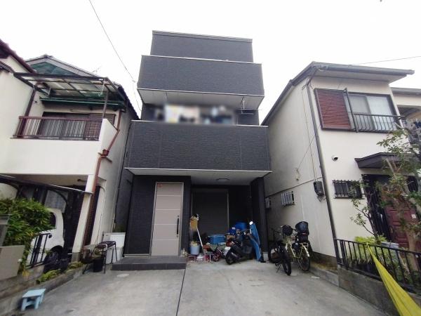 堺市中区辻之の中古一戸建て