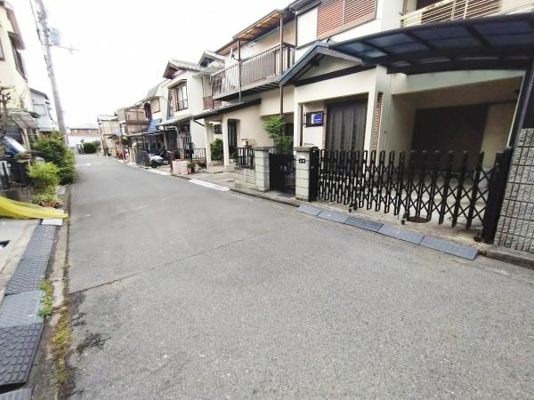 堺市中区辻之の中古一戸建て